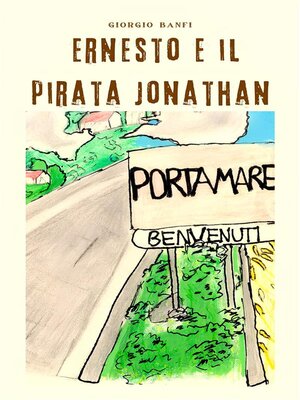 cover image of Portamare